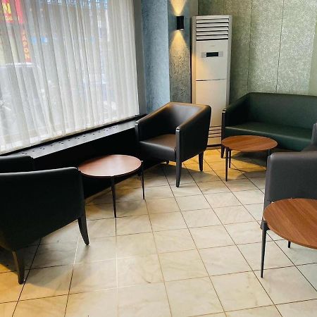 Hotel Oz Villa 이스탄불 외부 사진