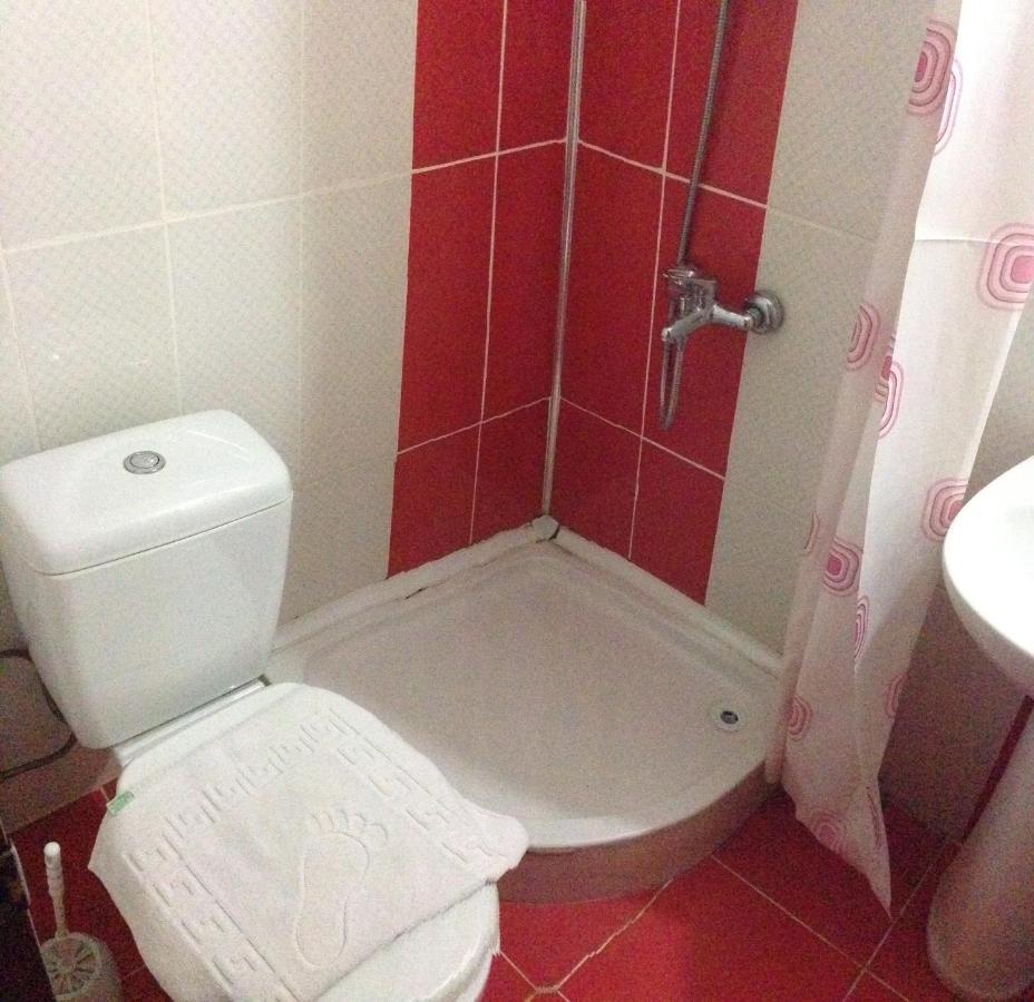 Hotel Oz Villa 이스탄불 객실 사진