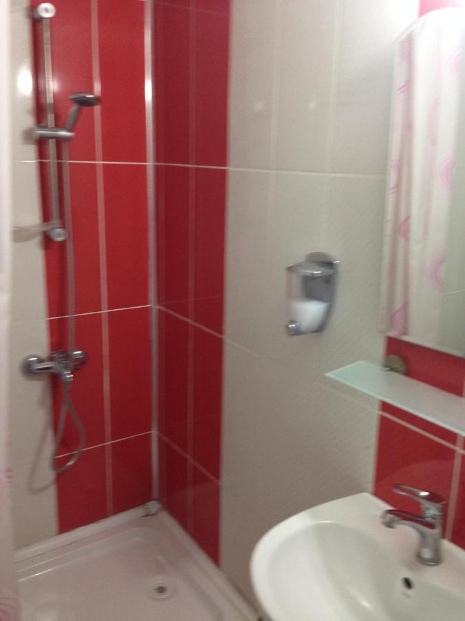 Hotel Oz Villa 이스탄불 외부 사진