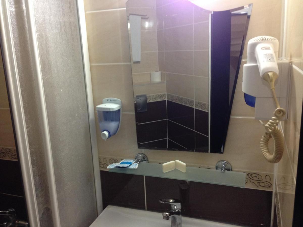 Hotel Oz Villa 이스탄불 외부 사진
