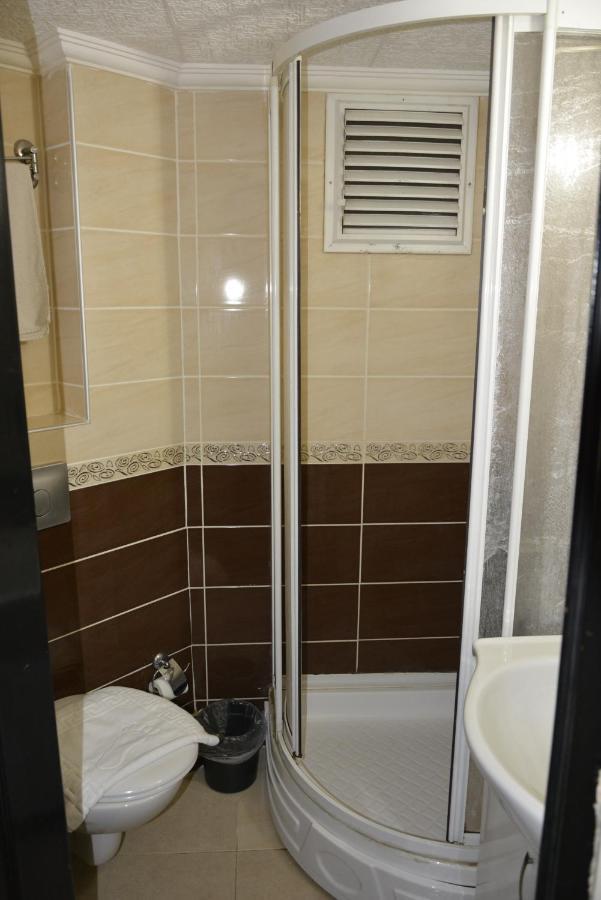 Hotel Oz Villa 이스탄불 외부 사진