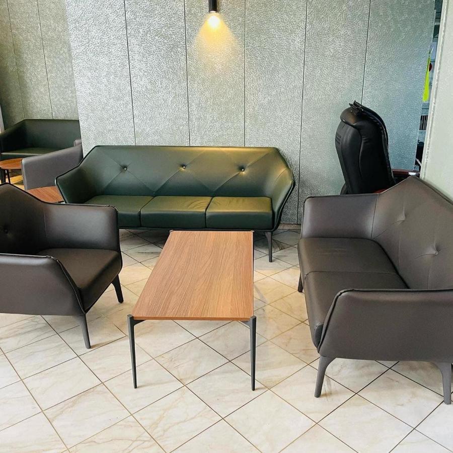Hotel Oz Villa 이스탄불 외부 사진