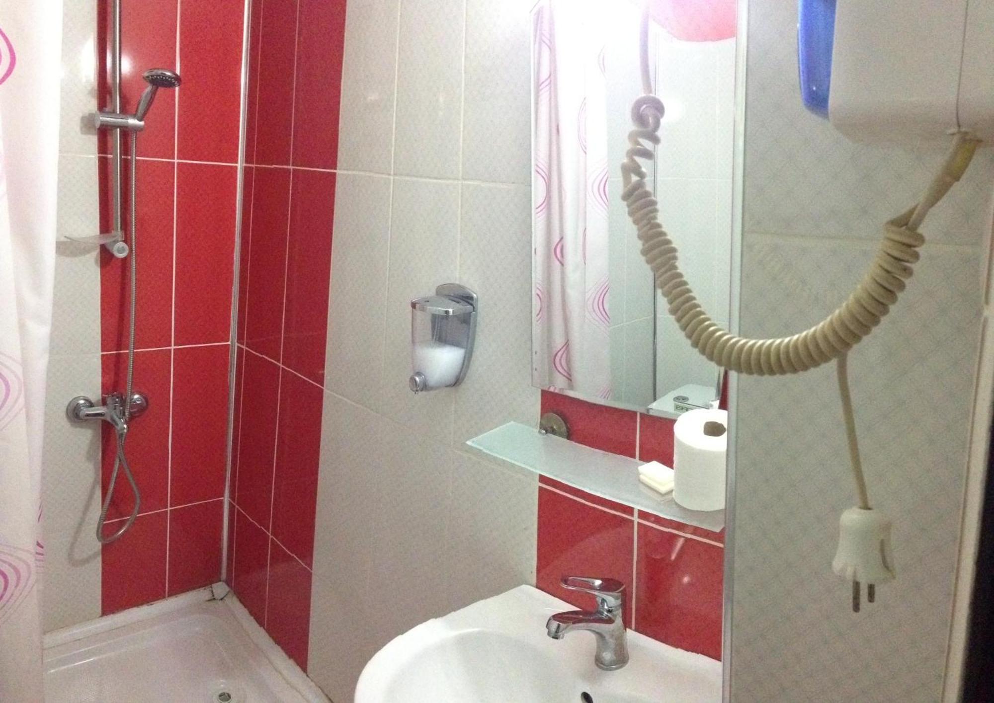 Hotel Oz Villa 이스탄불 객실 사진